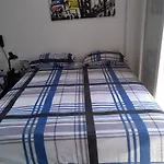 Apollon H-3 H-4 Apartmán *