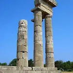 Apollon H-3 H-4 Apartmán