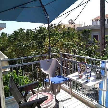 شقة Apollon H-3 H-4