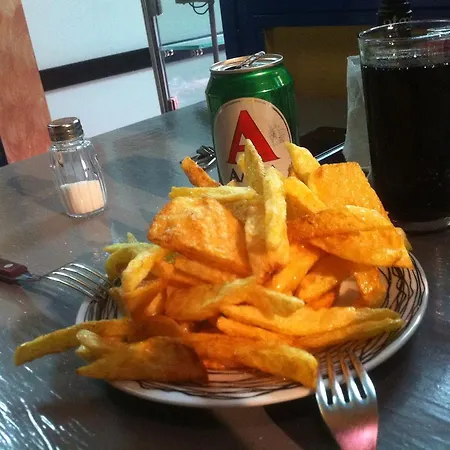 Apollon H-3 H-4 شقة Rhodes City