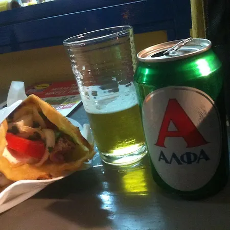 شقة Apollon H-3 H-4 *