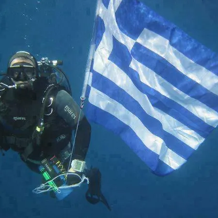 شقة Apollon H-3 H-4