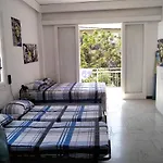 Apollon H-3 H-4 Apartment *