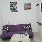 Apollon H-3 H-4 Apartamento *