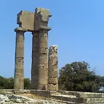 Apollon H-3 H-4 Apartamento *