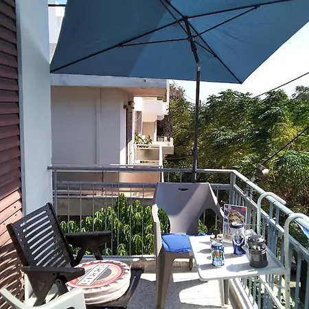 Apartment Apollon H-3 H-4 *