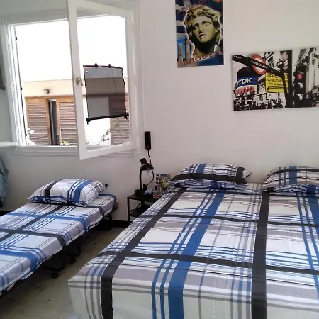 Apollon H-3 H-4 * Rhodes City