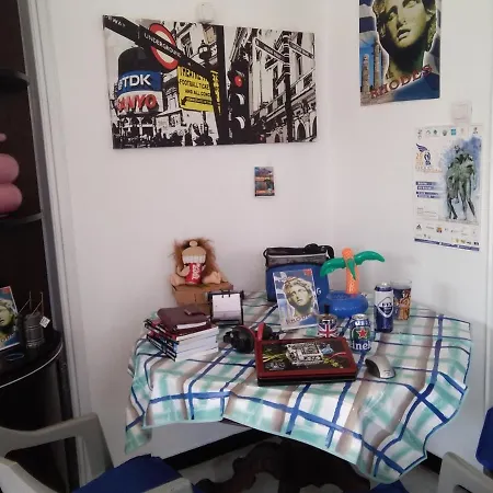 Apartament Apollon H-3 H-4 *