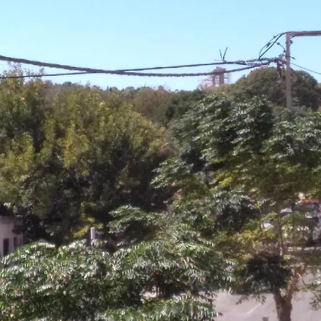 Apollon H-3 H-4 Appartement *