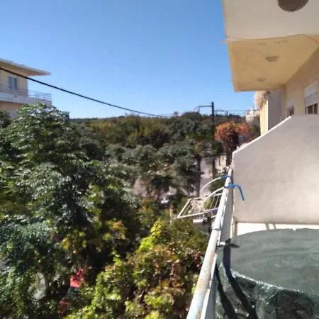 Apartment Apollon H-3 H-4