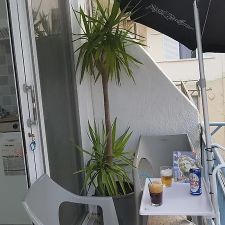 Apartament Apollon H-3 H-4