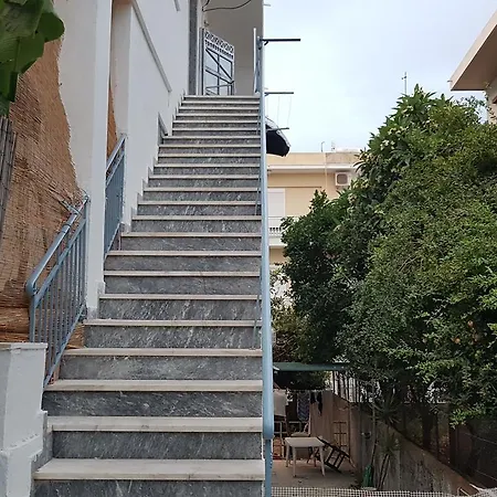 Apollon H-3 H-4 Rhodes City