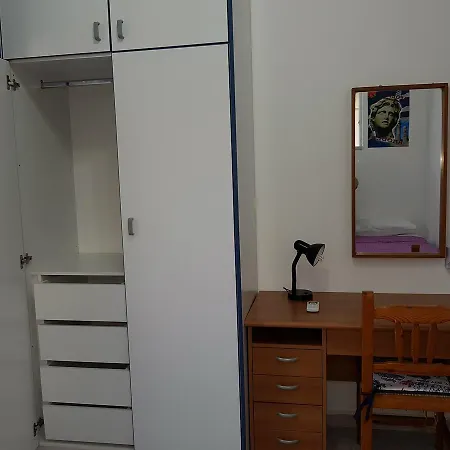 Apollon H-3 H-4 * Rhodes City