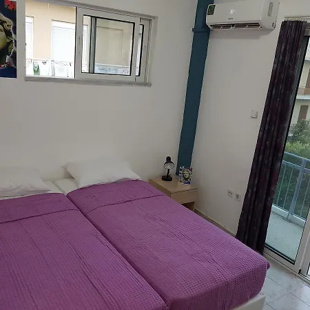 Apartament Apollon H-3 H-4 *