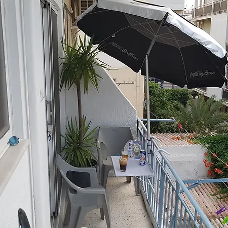 Apartment Apollon H-3 H-4