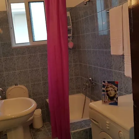 Apollon H-3 H-4 * Rhodes City