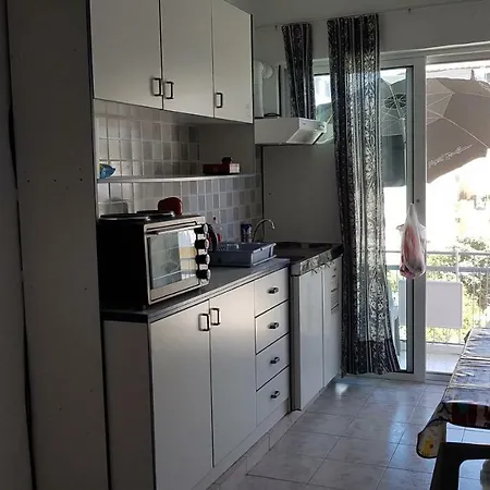 Apollon H-3 H-4 Apartment *