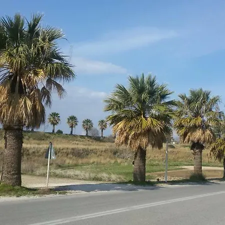 Apollon H-3 H-4 * Rhodes City