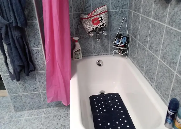 Apollon H-3 H-4 Appartement