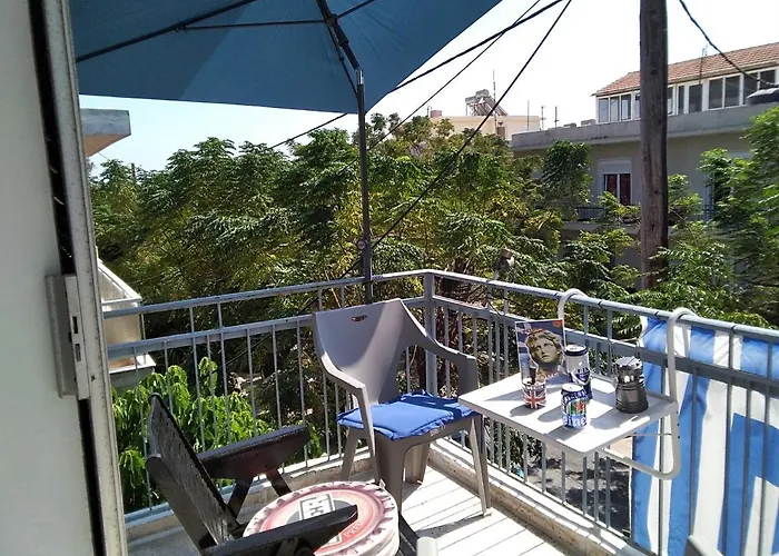 Appartement Apollon H-3 H-4