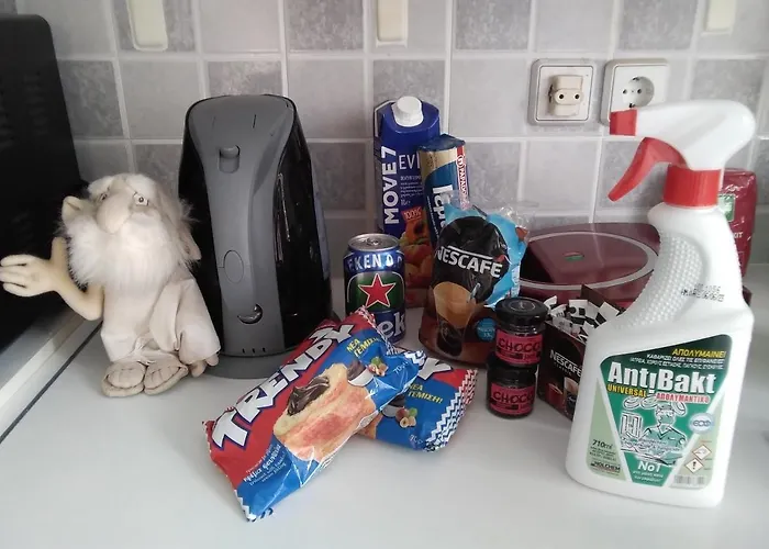 Apollon H-3 H-4 Rhodes City