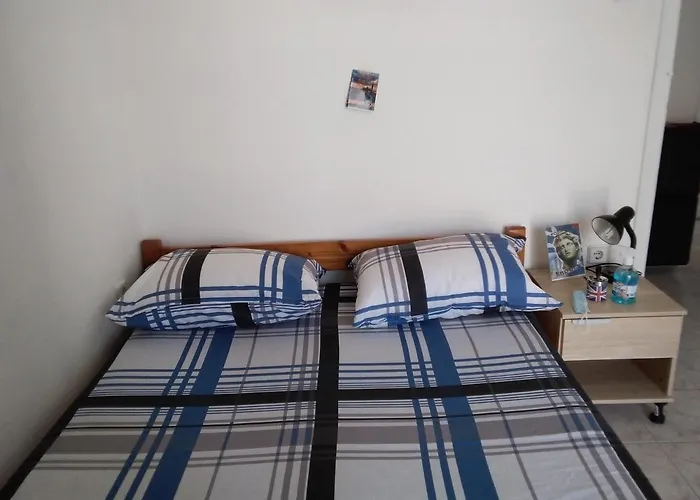 Appartement Apollon H-3 H-4 Rhodes City