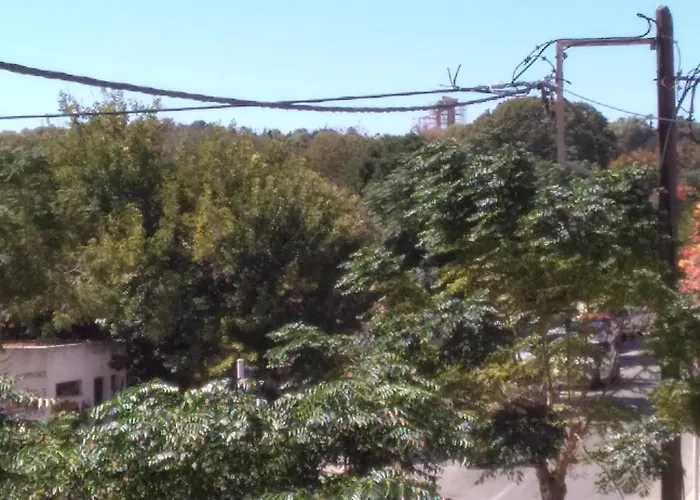 Apollon H-3 H-4 Appartement *