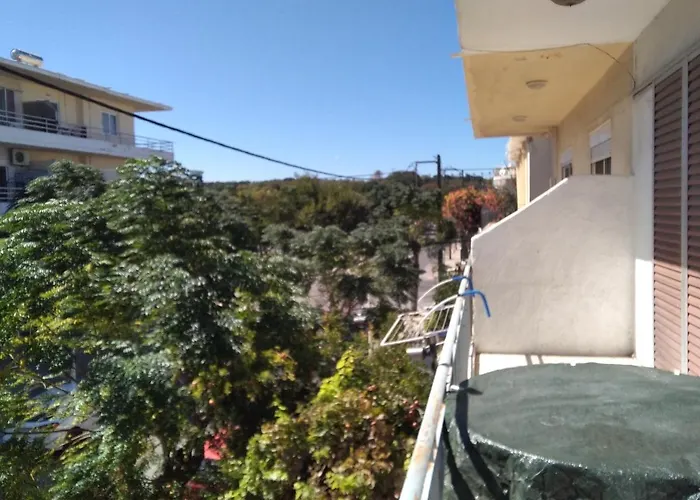 Appartement Apollon H-3 H-4