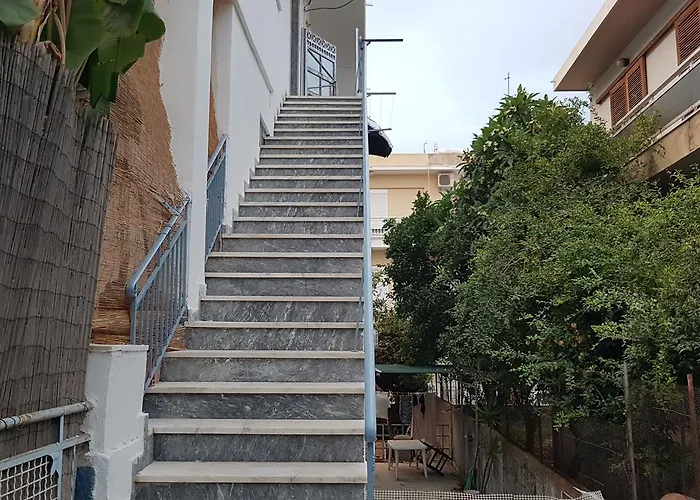 Apollon H-3 H-4 Rhodes City