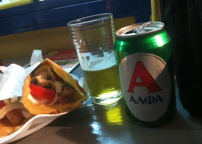 Appartement Apollon H-3 H-4 *