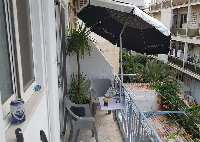 Appartement Apollon H-3 H-4