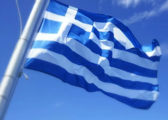 Apollon H-3 H-4 Appartement *