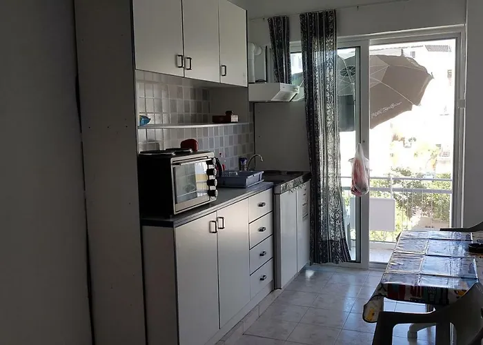 Apollon H-3 H-4 Appartement *