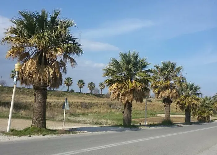 Apollon H-3 H-4 * Rhodes City