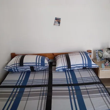 Apartman Apollon H-3 H-4 Rhodes City