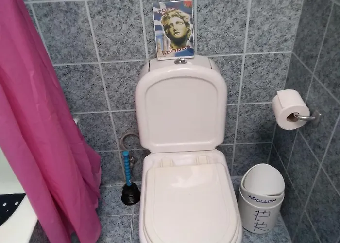 Apartman Apollon H-3 H-4