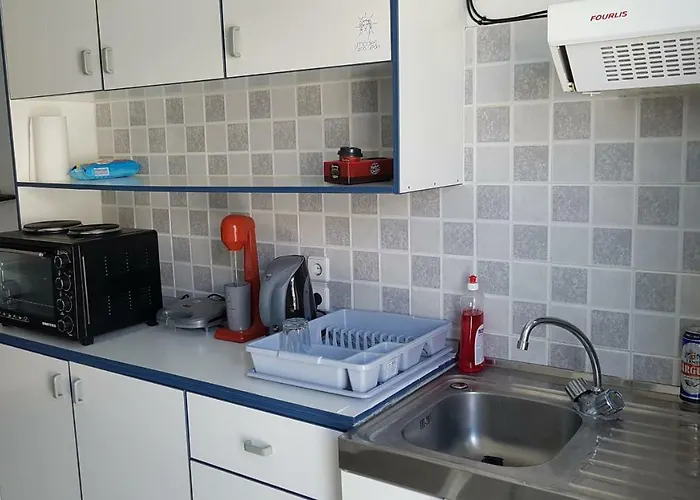 Apollon H-3 H-4 Rhodes City