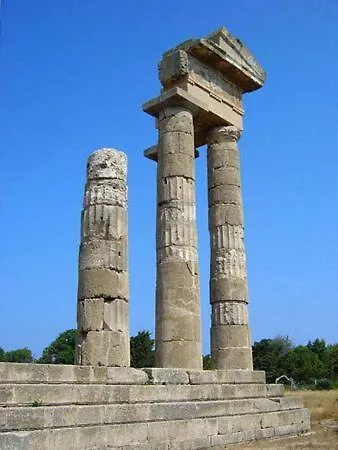 Apollon H-3 H-4 Apartman