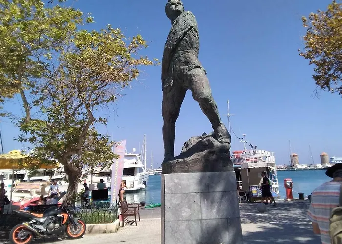 Apartman Apollon H-3 H-4 *